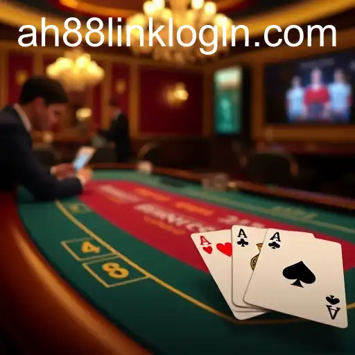 Ah88 Casino Login-BONUS9